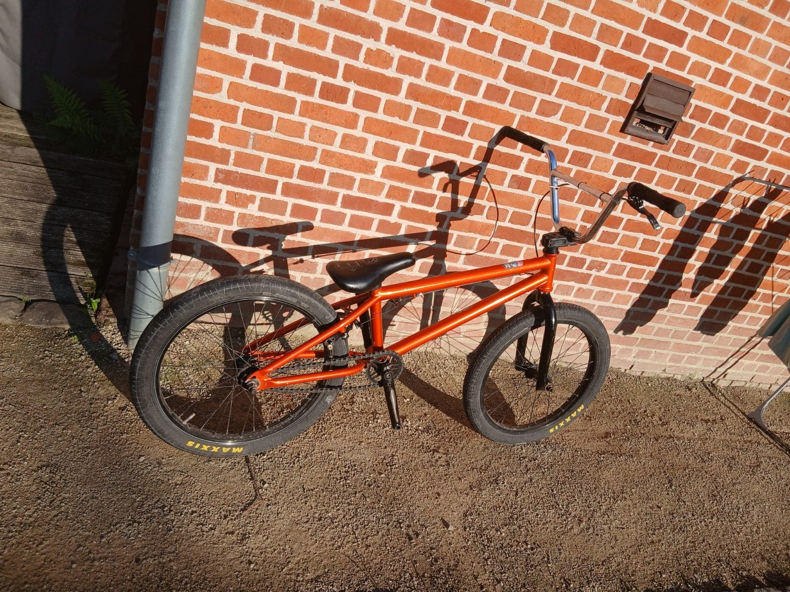 bmx free style wethepeople arcade, Vélos & Vélomoteurs, Enlèvement