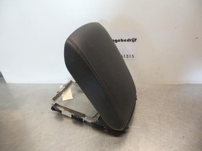 Accoudoir d'un Audi A8 (A8 02-), -, 3 mois de garantie, Utilisé, -