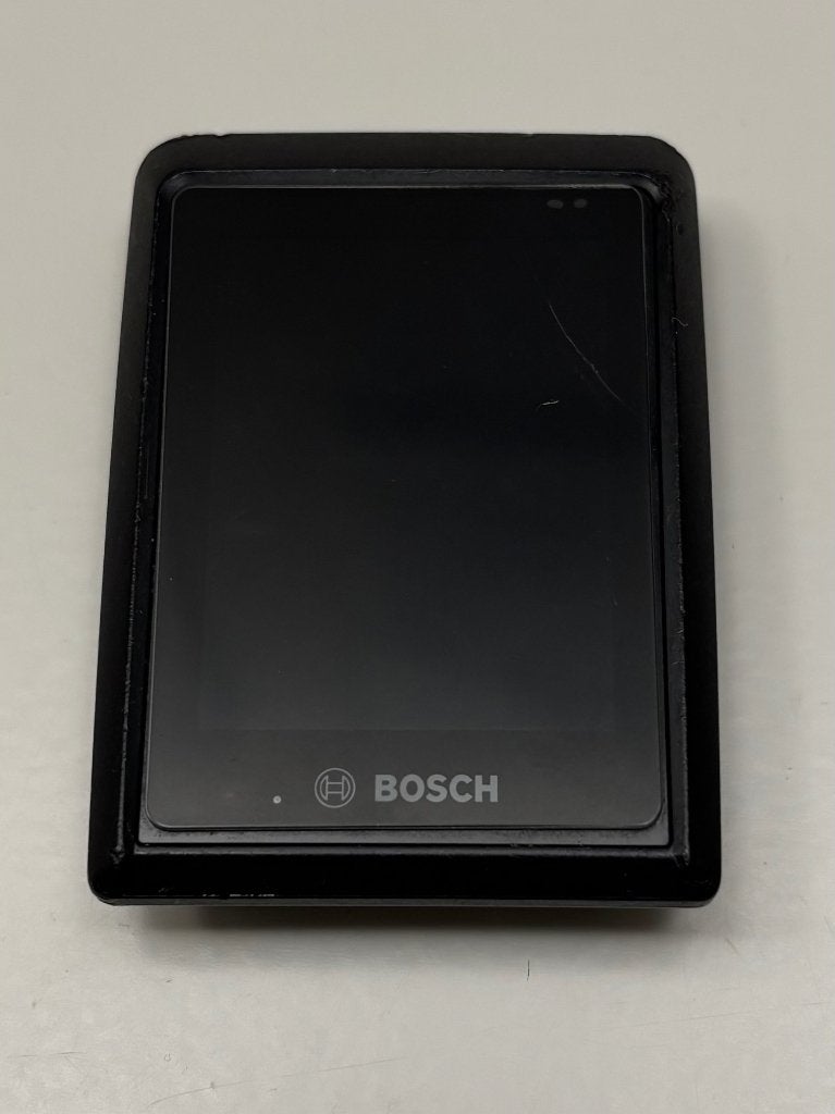 Bosch display Kiox 300 - krasvrij, Vélos & Vélomoteurs, Accessoires vélo | Compteurs de vélo, Enlèvement ou Envoi, Capteur de cadence