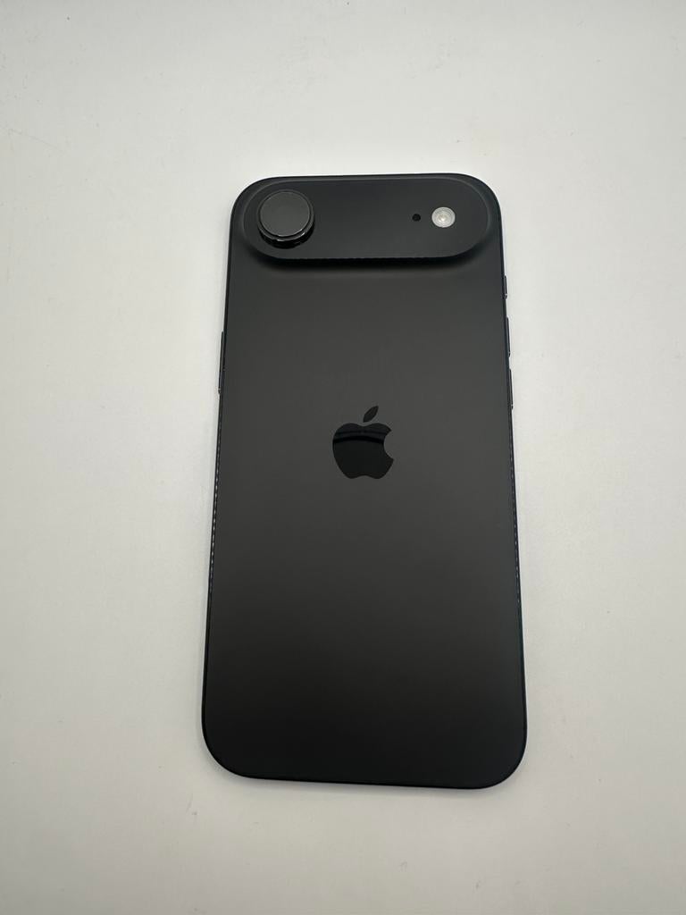 iPhone 17 Air 256 Go, noir, état neuf, Enlèvement ou Envoi, Comme neuf