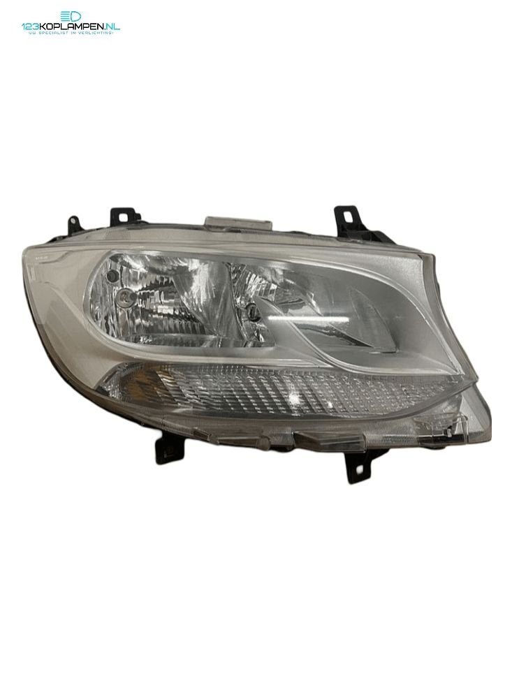 Mercedes Sprinter W907 W910 kopamp H7 rechts, Utilisé, -, -, Enlèvement ou Envoi