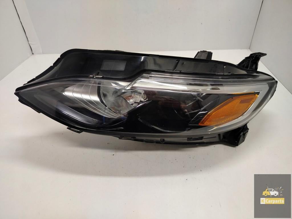 84680167, Chevrolet Malibu 2019 - 2023 Lampglas links Perfec, Gebruikt, Info@gm.com, Chevrolet, Renaissance Center 300
48265  Detroit