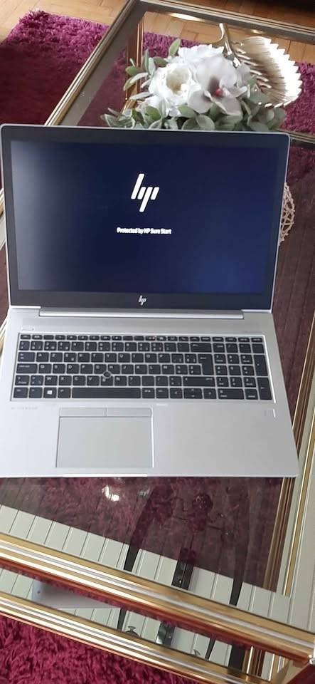 HP Elitebook/755g5/ram8go/ssd240/2023/150 €, Computers en Software, Ophalen, 256 GB, 2 tot 3 Ghz, 15 inch