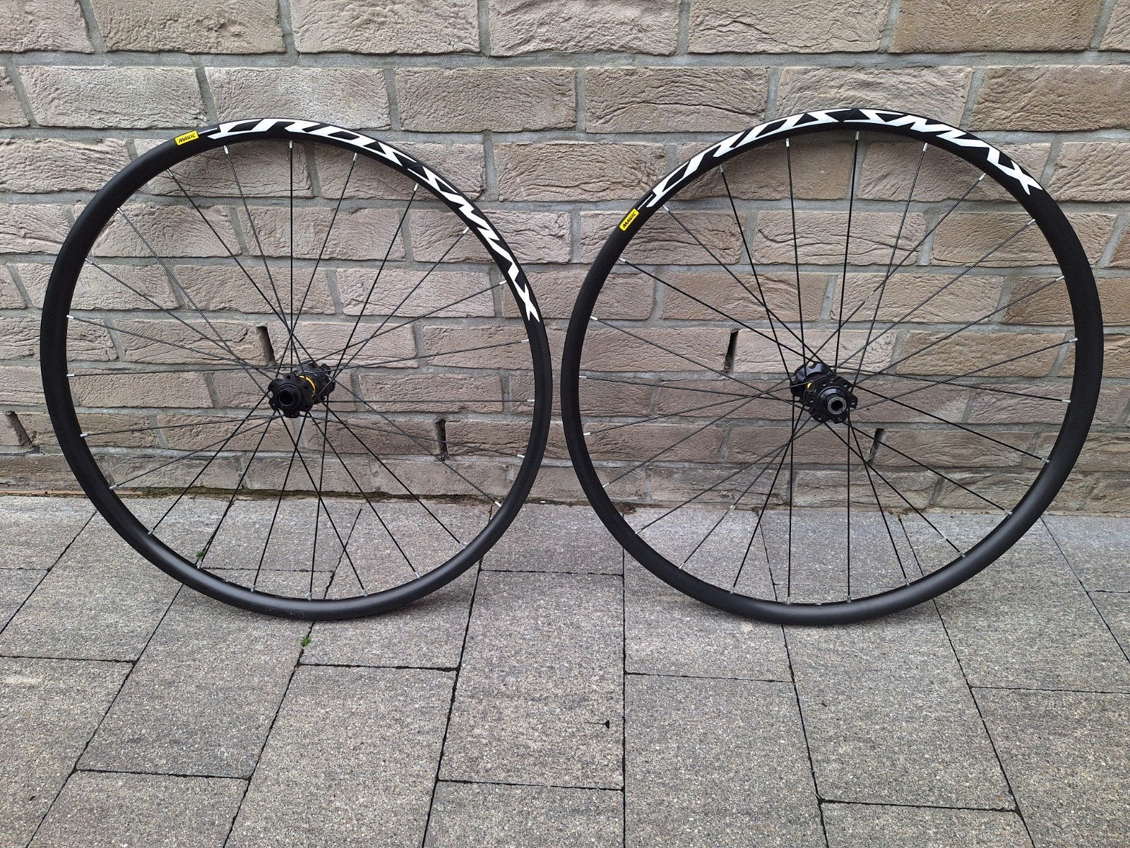 Fietsbanden Mavic, Ophalen of Verzenden, Nieuw, Wiel, Mavic