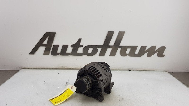ALTERNATEUR Volkswagen Golf IV (1J1) (01-1997/06-2005), Robert Bosch AG, Volkswagen, Utilisé, Robert-Bosch-Allee 1
74232  Abstatt, DE