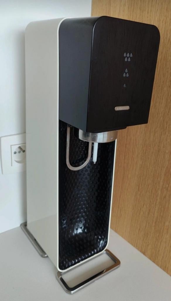Soda stream, Elektronische apparatuur, Ophalen