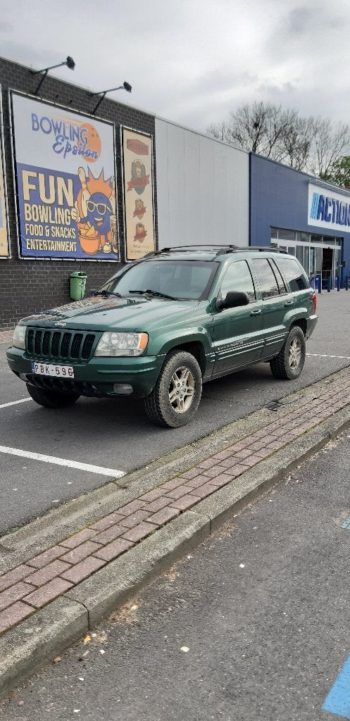 jeep (cargo léger), Cuir, Achat, Alarme, 2 places