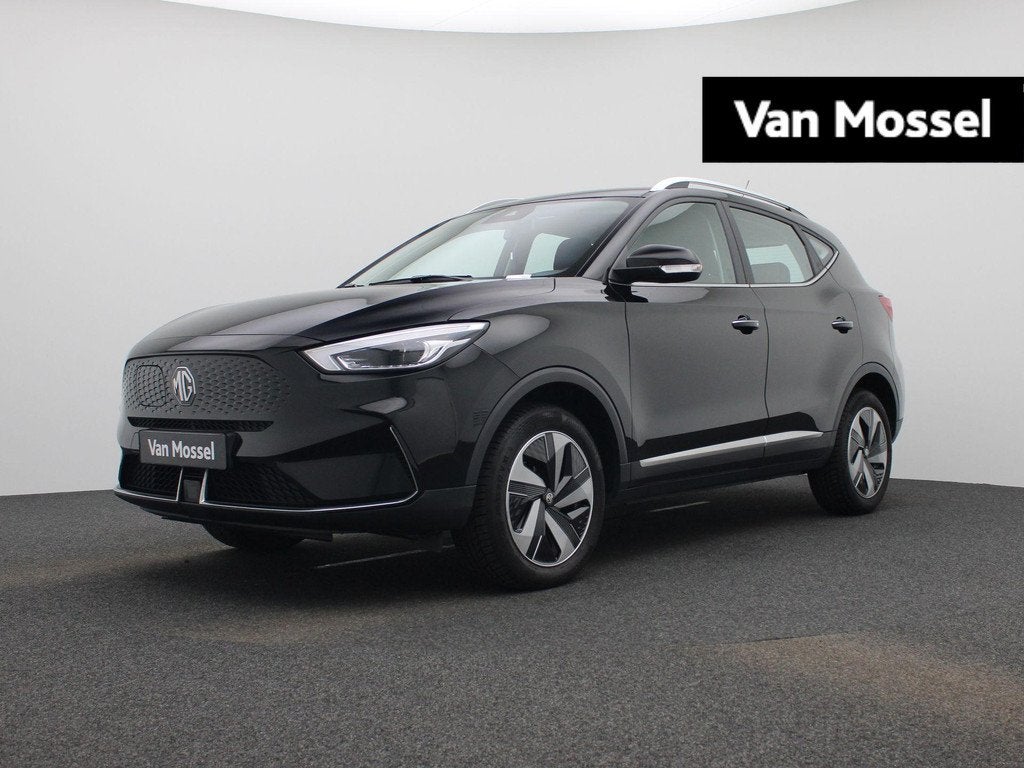 MG ZS Standard Range 51 kWh Comfort (automatique), Autos, Achat, Entreprise, ZS, 5 portes
