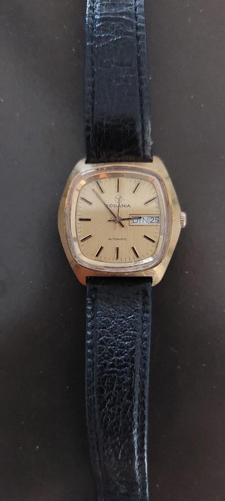 uurwerk heren, Ophalen, Gebruikt, Overige merken