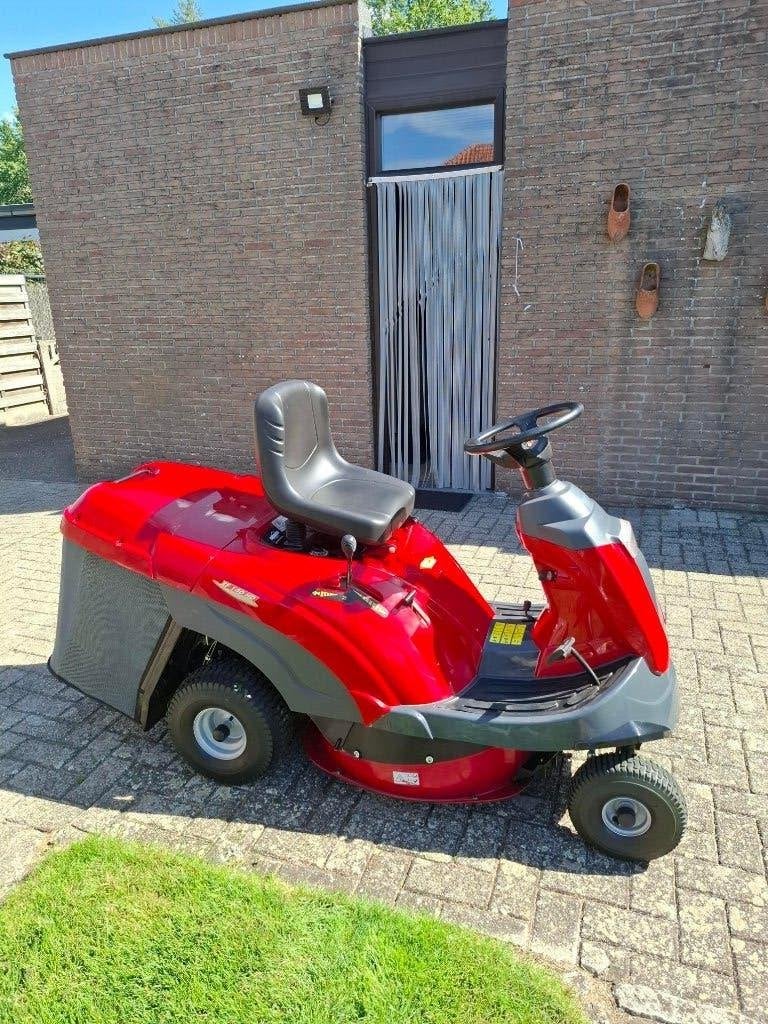 zitmaaier, Ophalen, Zo goed als nieuw, Minder dan 90 cm