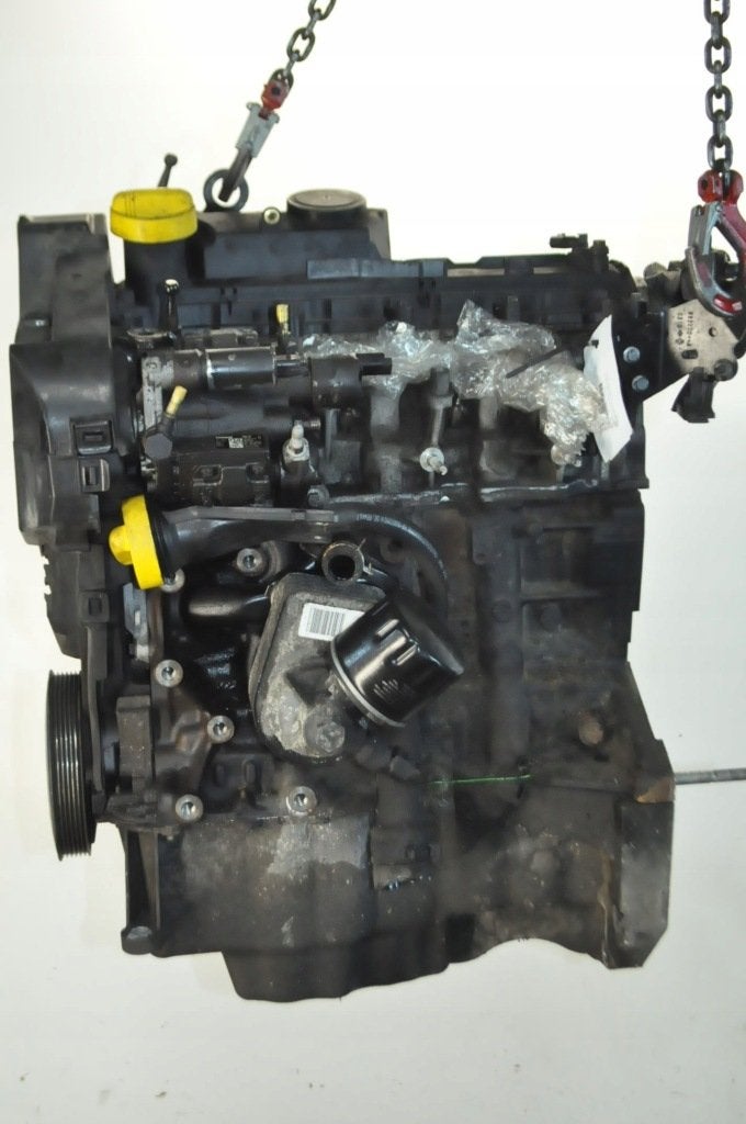 Moteur K9K832 Complet MEGANE RENAULT, Envoi, Utilisé, Daihatsu