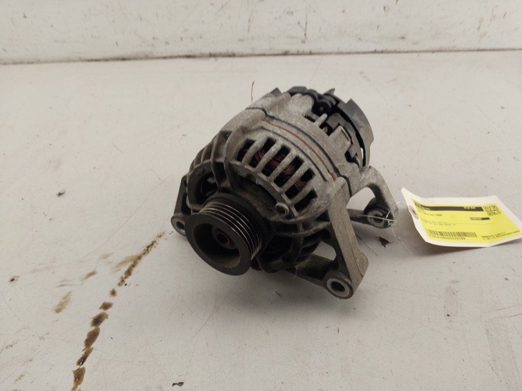 ALTERNATEUR Opel Agila (A) (01-2000/12-2007), Robert Bosch AG, Opel, Utilisé, Robert-Bosch-Allee 1
74232  Abstatt, DE