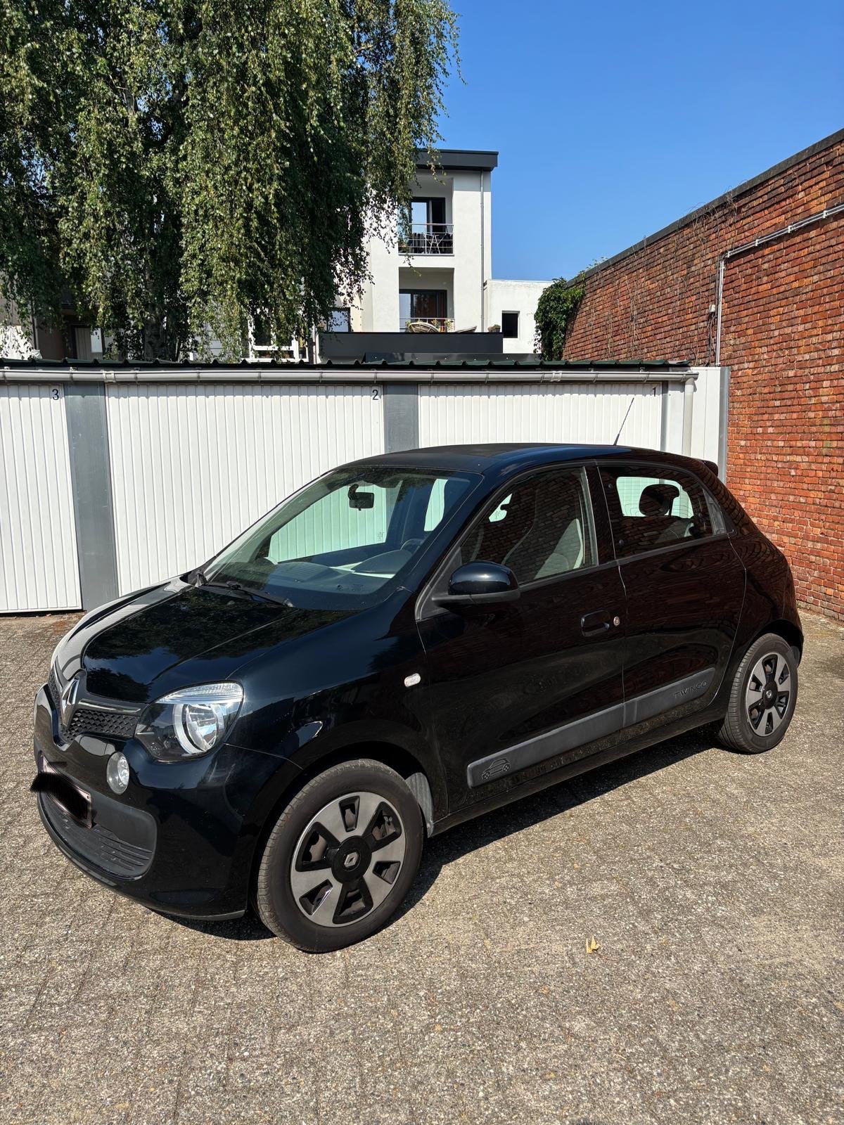 Renault twingo, Particulier, Te koop