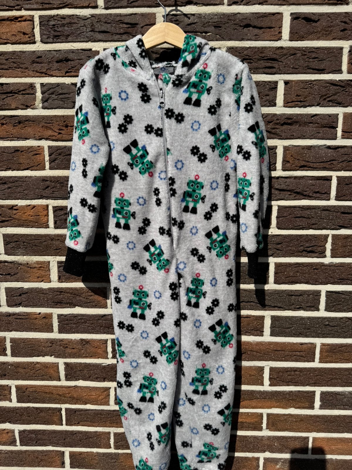 Onesie jongens, Ophalen of Verzenden, Gebruikt, Jongen, Overige typen