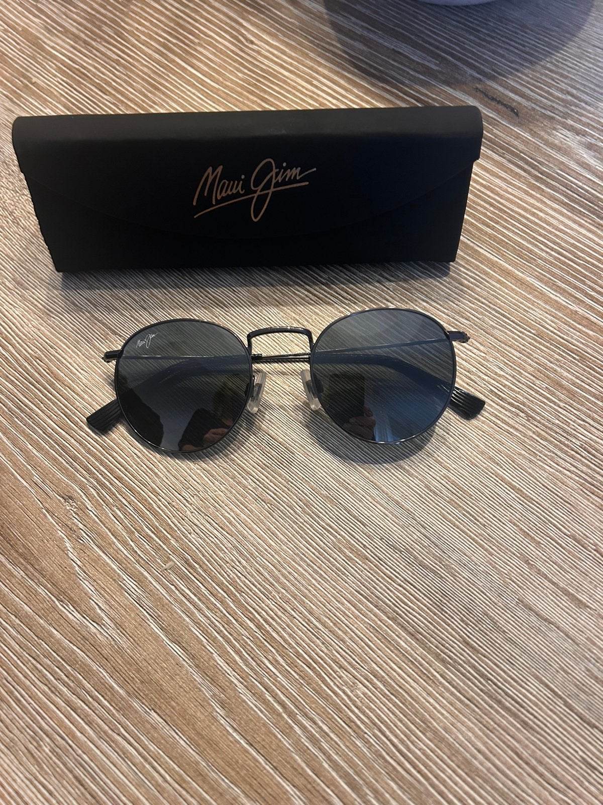 Lunettes Maui Jim neuves, Handtassen en Accessoires, Zonnebrillen en Brillen | Heren, Ophalen, Nieuw, Bril