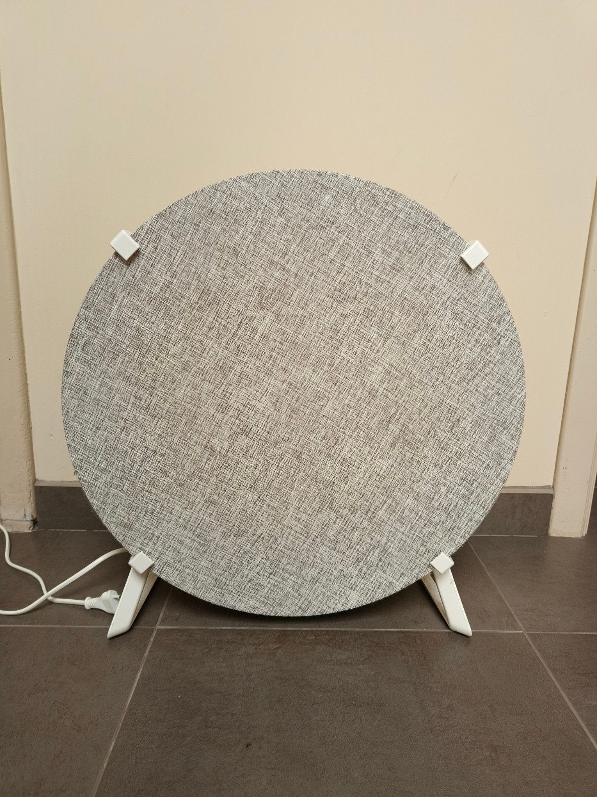 Ikea starkvind slimme luchtreiniger, Elektronische apparatuur, Luchtbehandelingsapparatuur, Ophalen, Zo goed als nieuw, Luchtreiniger