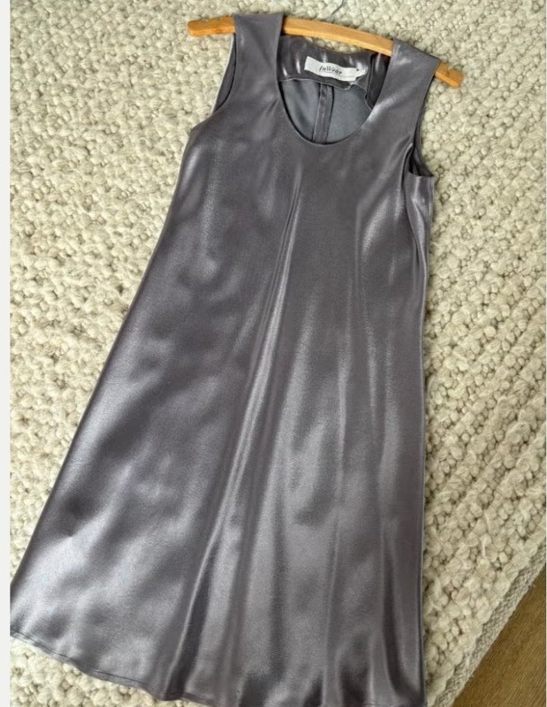 Dress In wear taille S, Gris, Enlèvement ou Envoi, Taille 36 (S), Comme neuf