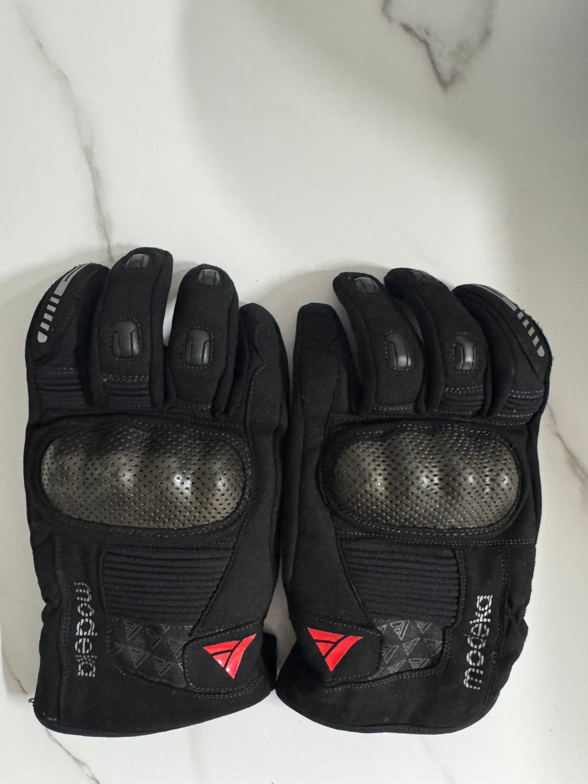 Handschoenen Modeka XL, Enlèvement, Seconde main, Gants