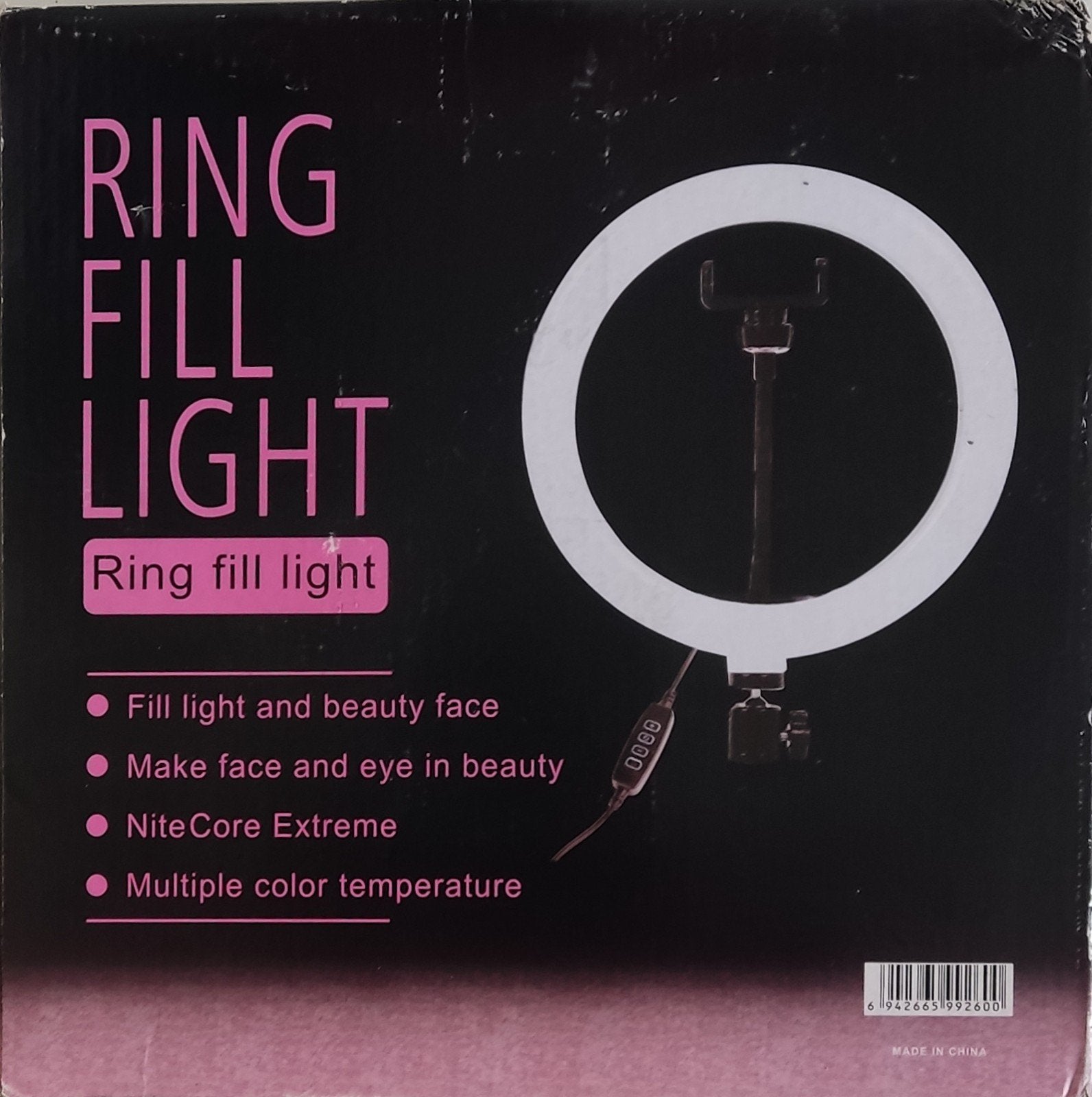 lampe led, Huis en Inrichting, Lampen | Overige, Ophalen, Nieuw