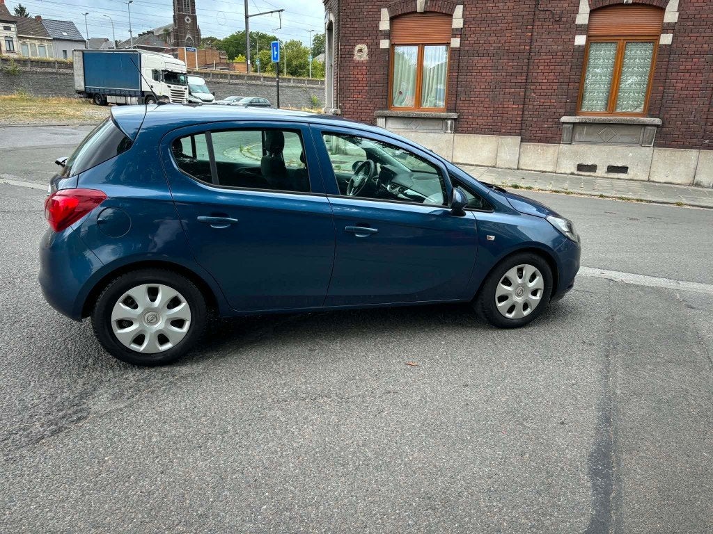OPEL CORSA 1.3 CDTI AN 2016 EURO 6 B, Achat, 5 portes, Particulier, Corsa