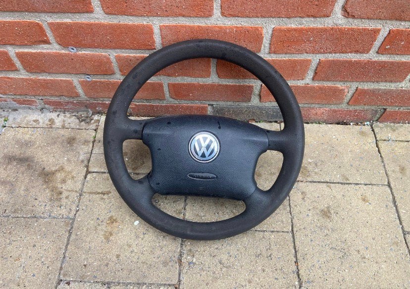 VW GOLF 4 STUUR, Enlèvement, Utilisé, Volkswagen