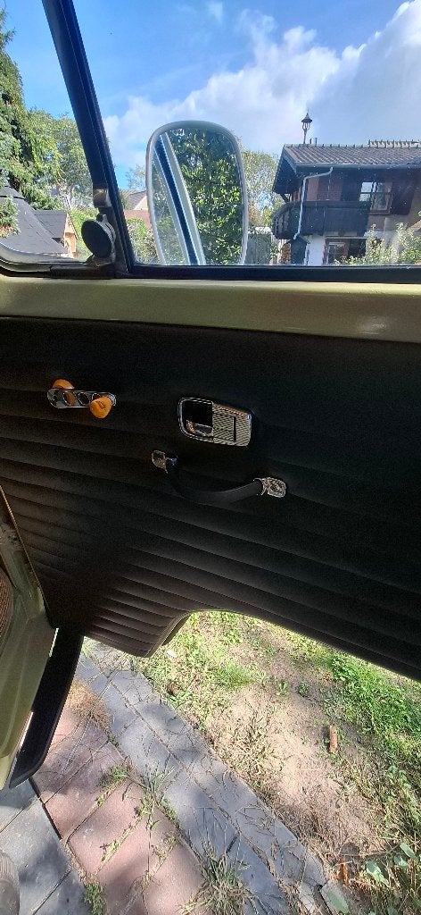Volkswagen oldtimer T2a, foto 10