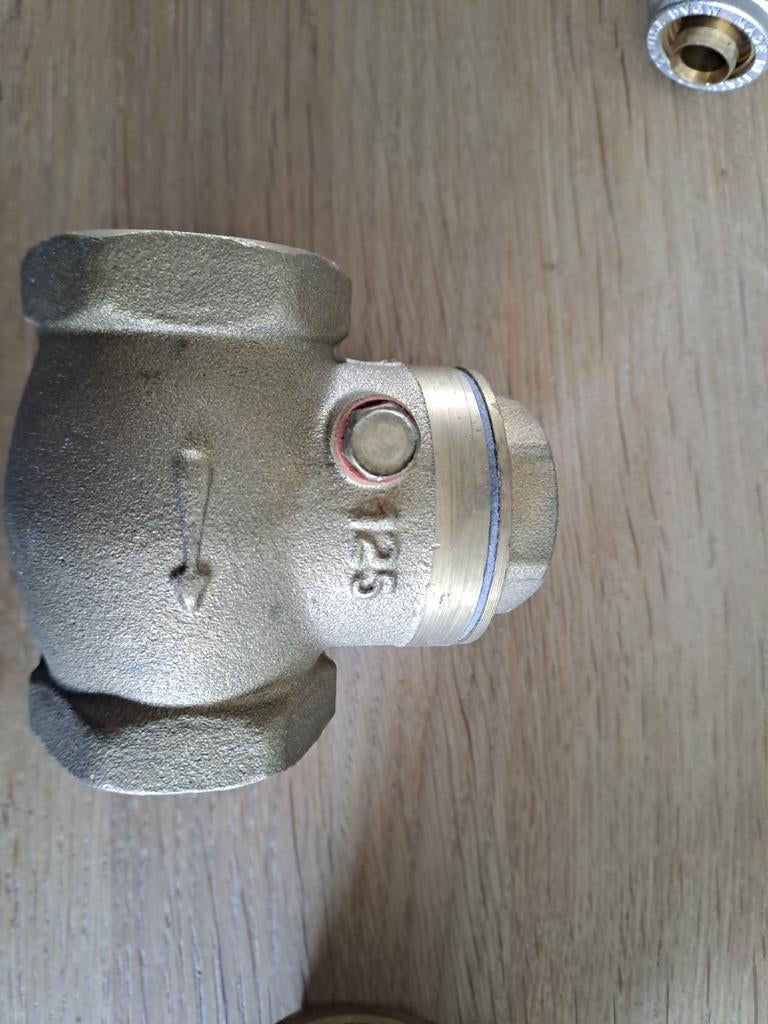 Sanitair, Doe-het-zelf en Bouw, Sanitair, Ophalen