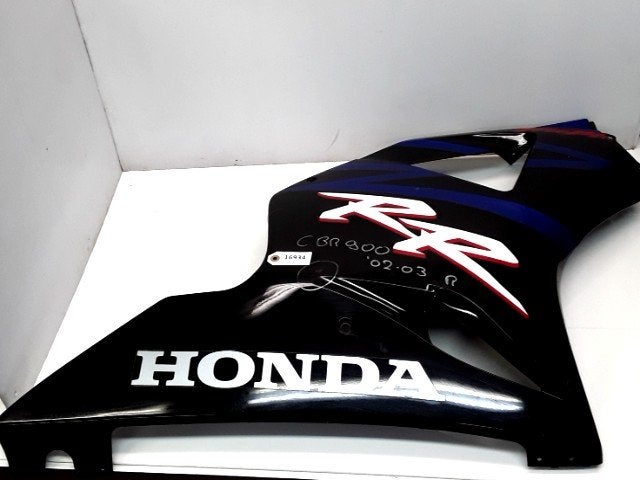 CBR900 2002 - 2003 Honda Kuipdeel Kuipdeel zijflank D1-28901