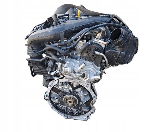 Moteur DXDB Nu SCALA ATECA SUPERB CUPRA KAROQ KAMIQ A1 Q2, Verzenden, Gebruikt, Overige automerken