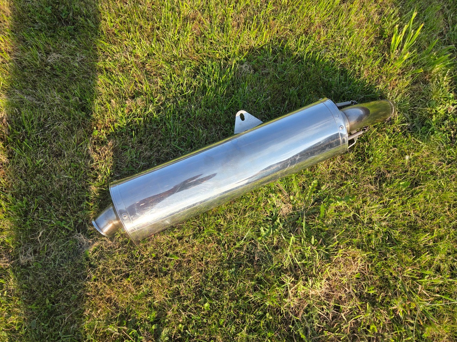 Bos demper Suzuki GSF650 en GSF1200, Motoren, Ophalen of Verzenden, Gebruikt