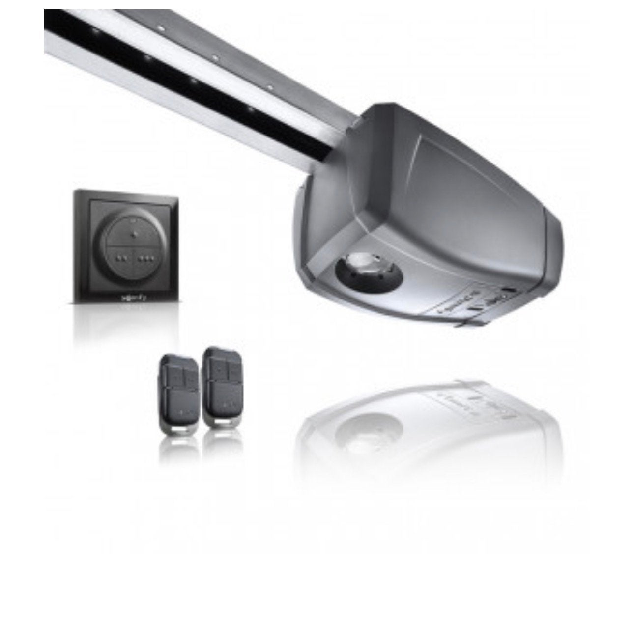 Somfy GDK1100 - Motorisation de porte de garage