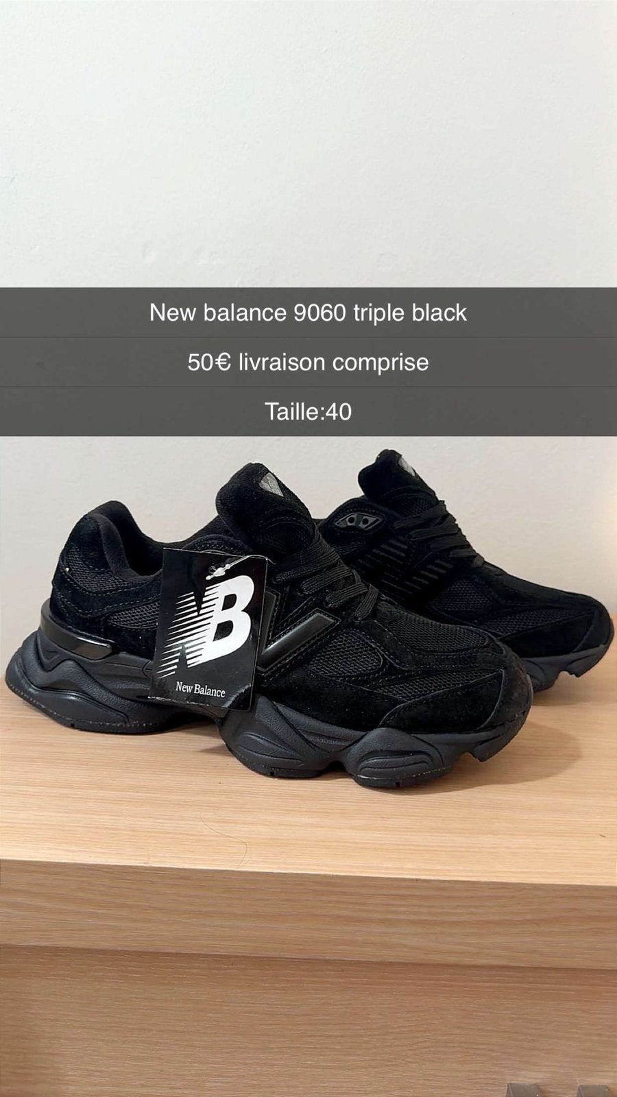 13 paires de chaussures achat reventes livraison comprise, Enlèvement ou Envoi, Neuf, Sneakers et Baskets