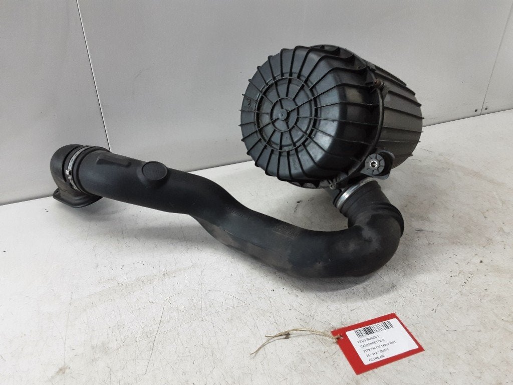 FILTRE À AIR Peugeot Boxer (U9) (1389435080), Kontakt-peugeot@peugeot.com, Utilisé, Peugeot Deutschland GmbH, Bahnhofsplatz
65423  Rüsselsheim, DE