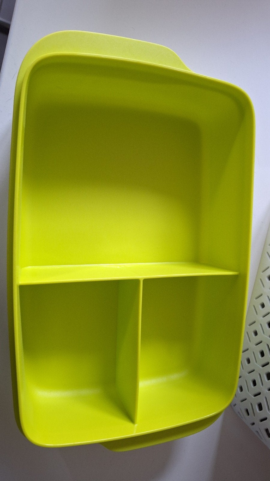 Brooddoos tupperware, Ophalen of Verzenden
