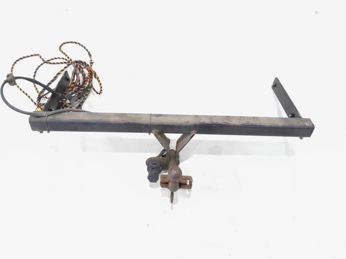 Trekhaak van een Volkswagen Passat, Auto-onderdelen, Gebruikt, -, Volkswagen, -