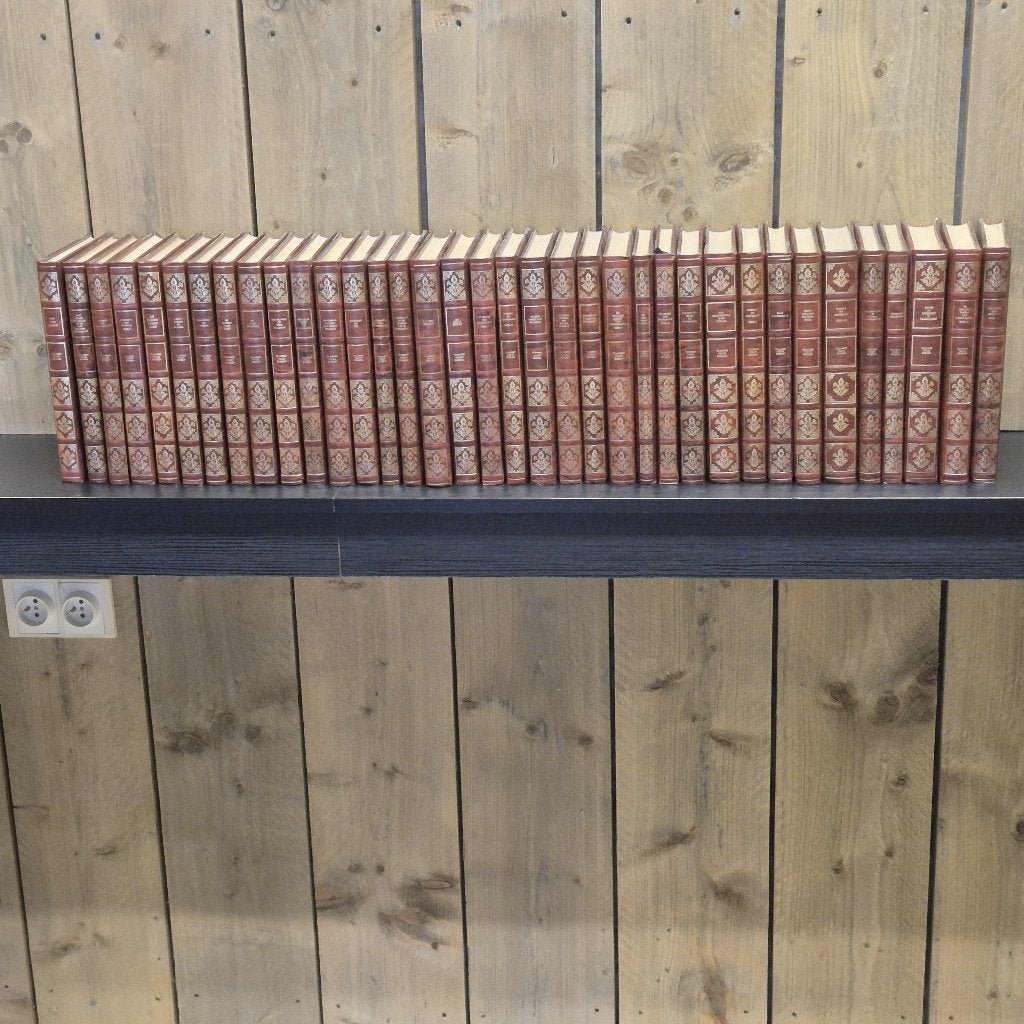 Vlaamse Volksboeken, Livres, Uitgeverij Beckers, Enlèvement, Belgique, Comme neuf