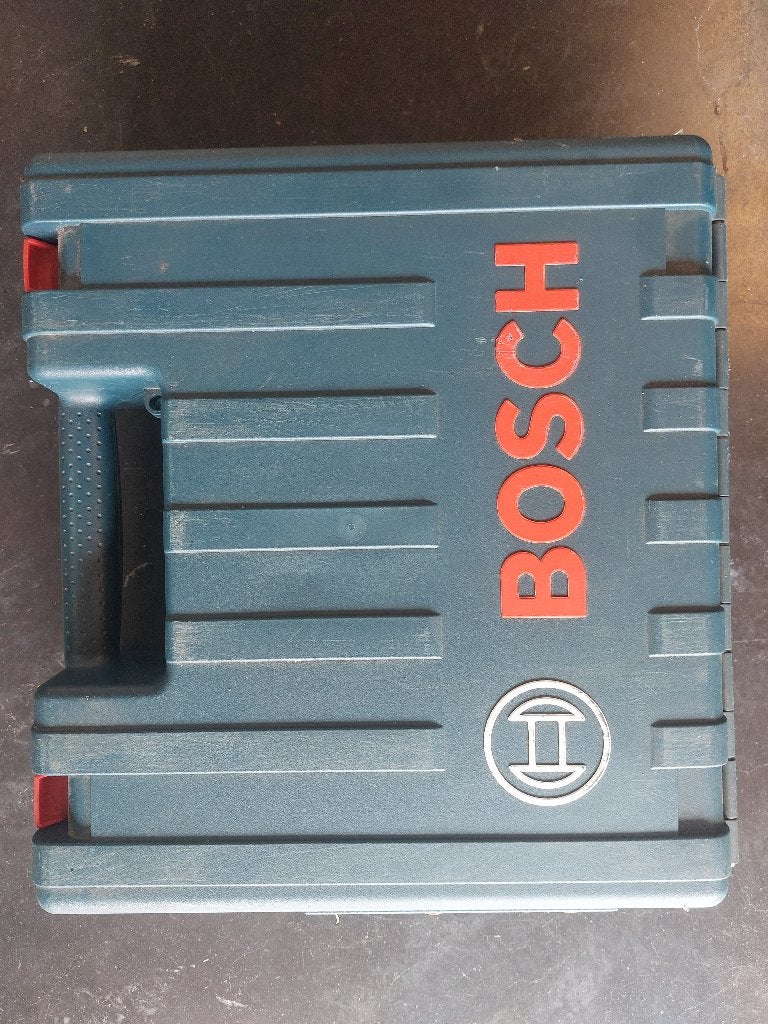 Bosch GSR 14.4V - Accu-Schroefmachine, Bricolage & Construction, Enlèvement, Utilisé, Foreuse et Perceuse