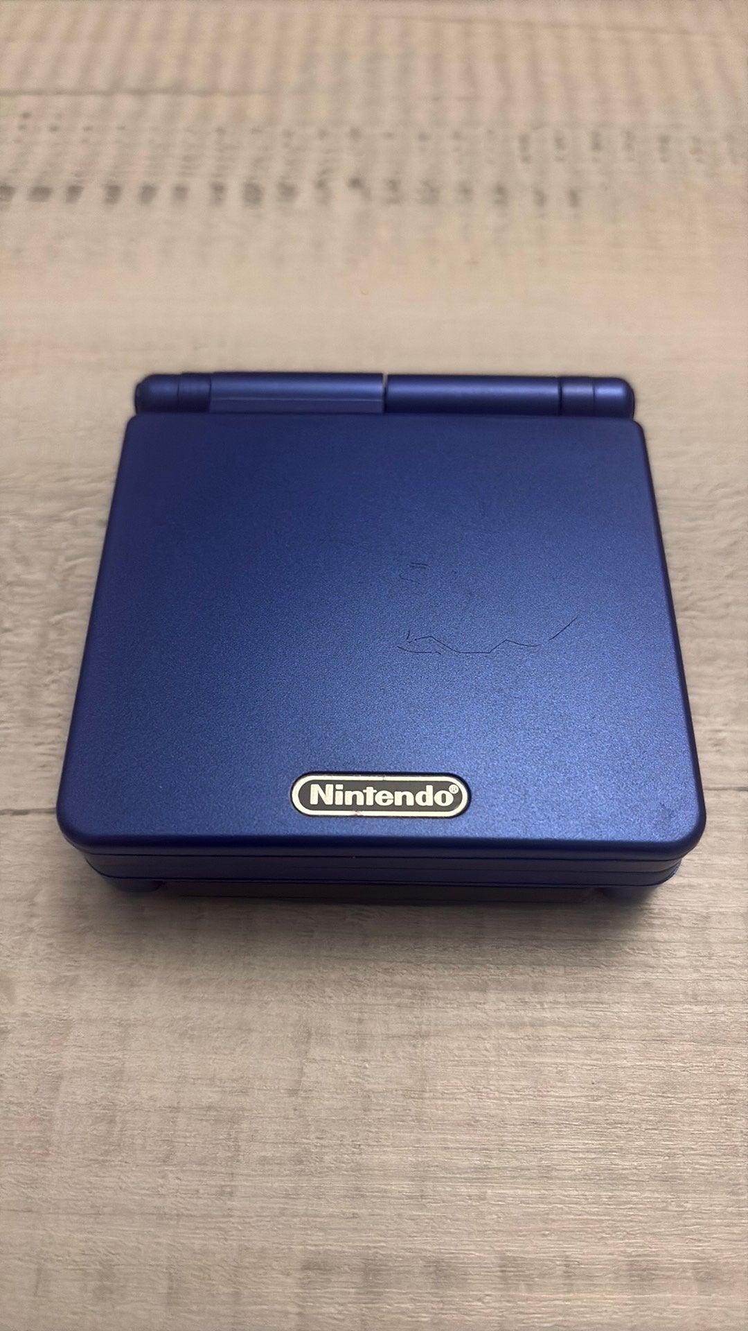 Gameboy Advance, avec 3 jeux bien lire la description., Games en Spelcomputers, Spelcomputers | Nintendo Game Boy, Ophalen of Verzenden