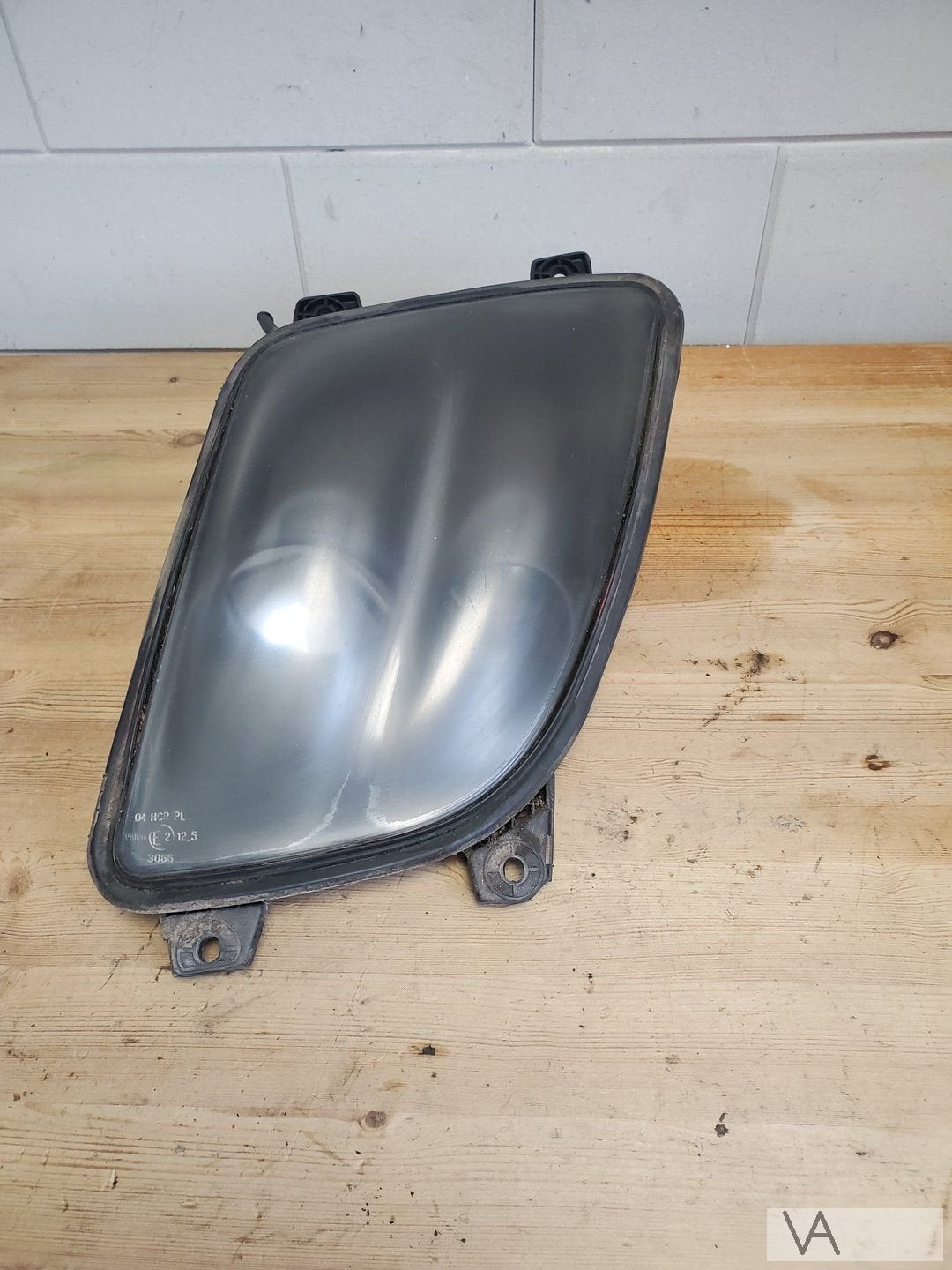Fiat Coupe 1993 - 2001 koplamp nette staat alles intact €100, -, Utilisé, Fiat, -