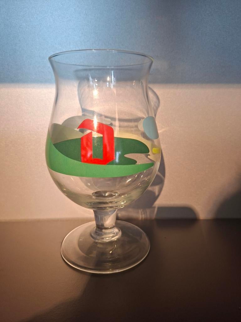 Verre Duvel Golf, Enlèvement ou Envoi, Duvel