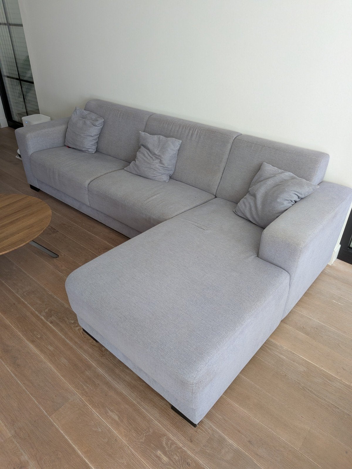 zetel, Huis en Inrichting, Ophalen, Stof