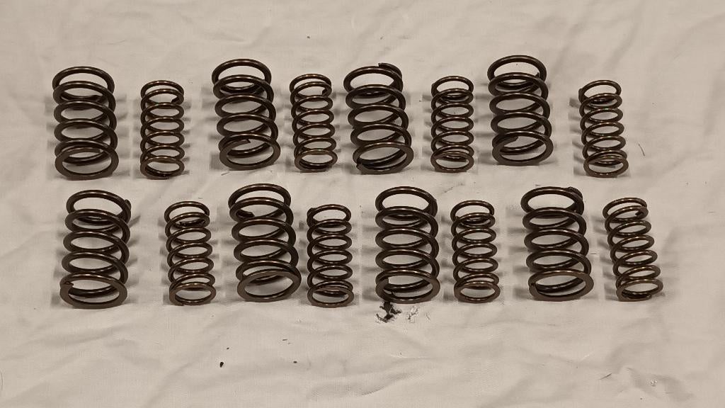 double ressorts de soupape standard Cooper S Classic Mini, Enlèvement, Neuf, Austin