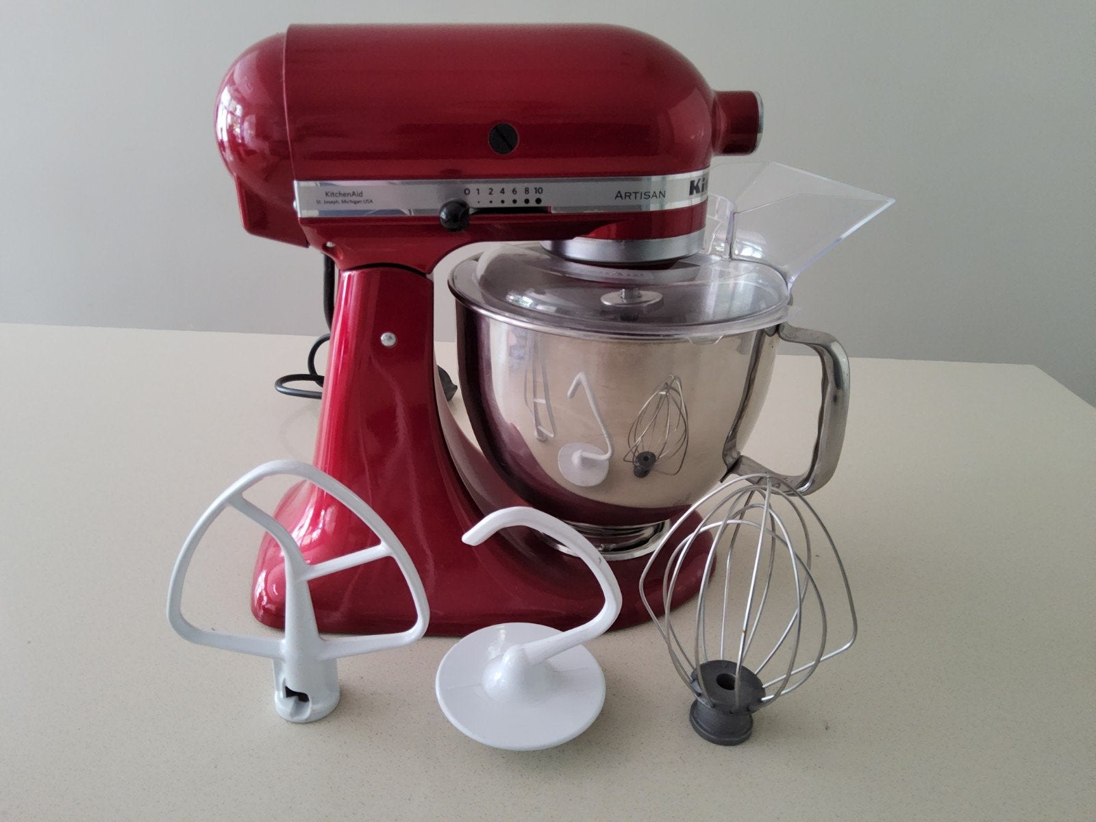 Artisan Kitchenaid, Electroménager, Enlèvement