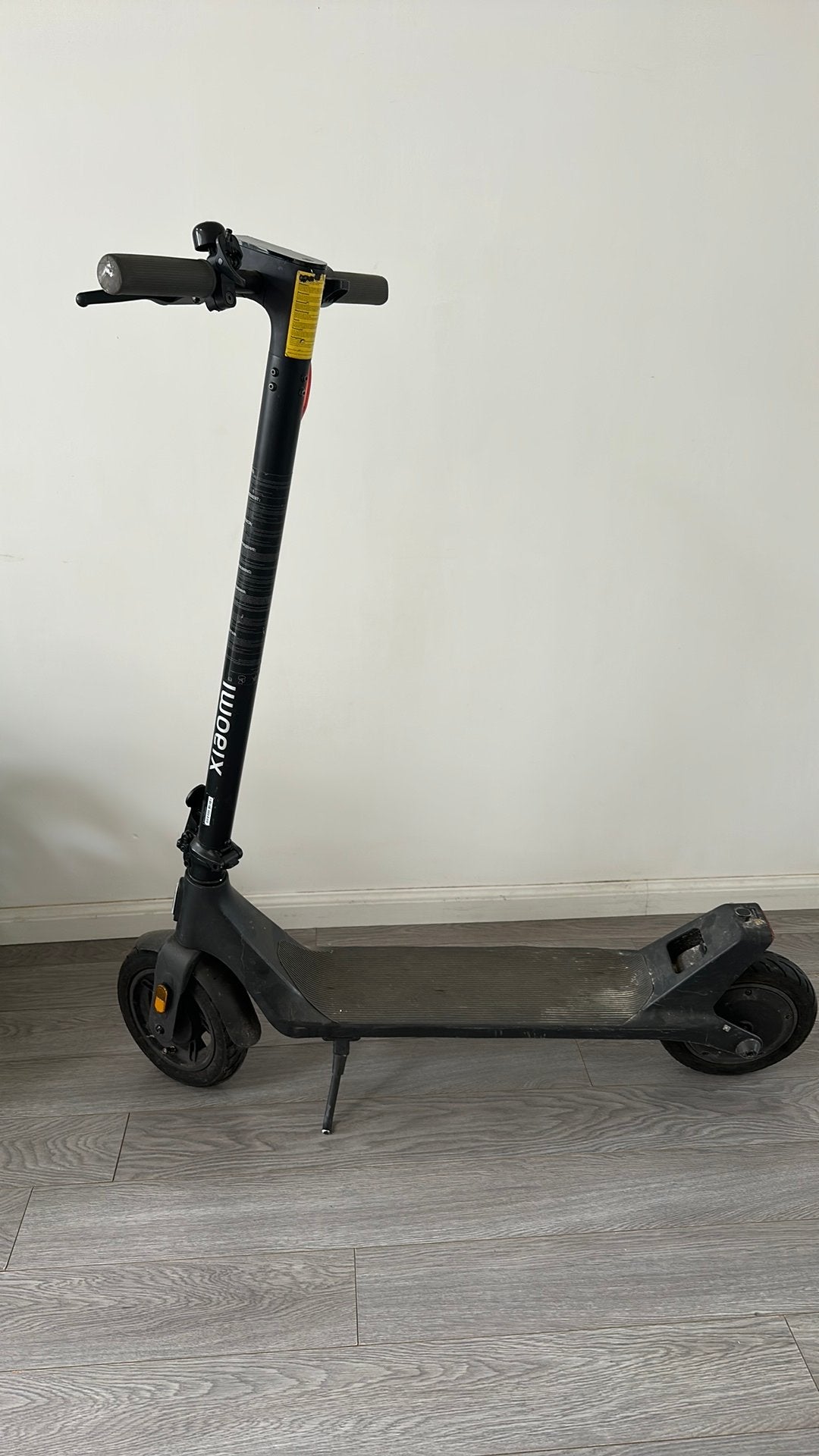 Xiaomi 4 lite Elektrishe step, Comme neuf