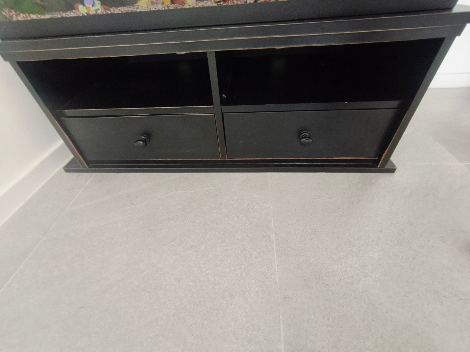 gratis tv meubel, Huis en Inrichting, Ophalen