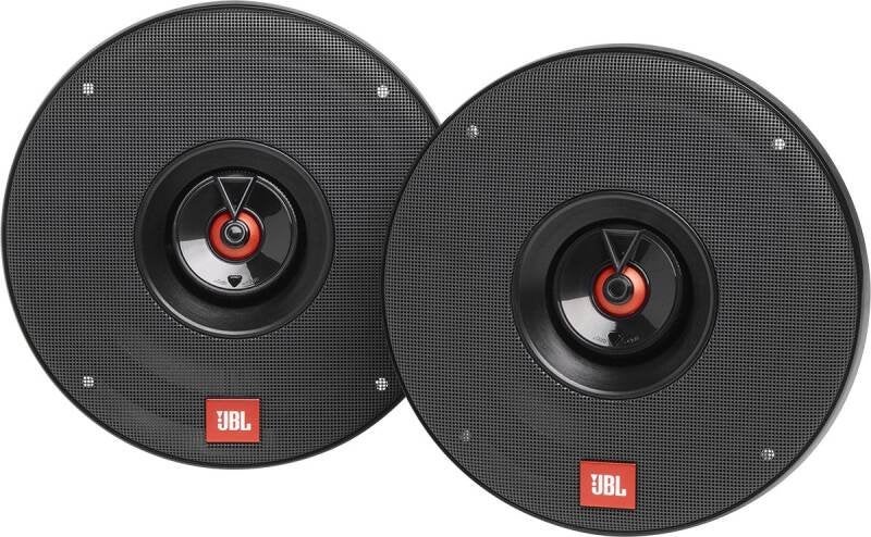 JBL Club 622 - 16 CM - JBL - 60 watt RMS - 2-Weg Coaxiale, Autos : Divers, Haut-parleurs voiture