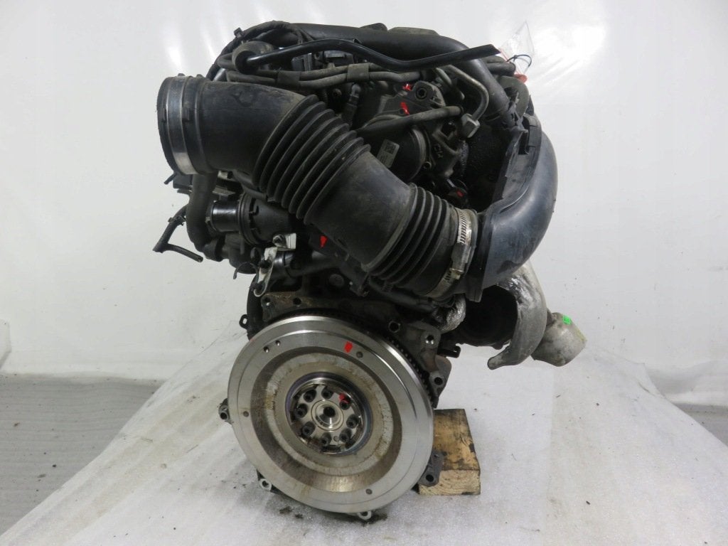 Moteur UFWA Complet S-MAX GALAXY FORD, Envoi, Utilisé, Daihatsu