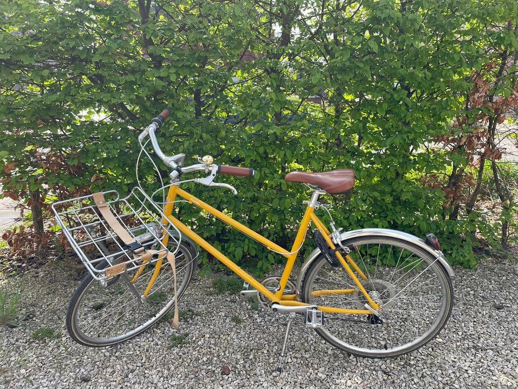 Tokyobike, Fietsen en Brommers, Fietsen | Dames | Damesfietsen, 47 tot 50 cm, Ophalen, Gebruikt, Overige merken
