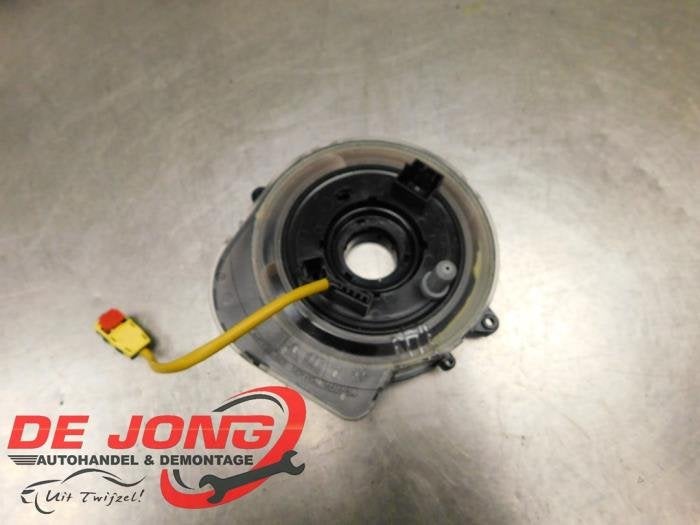 Rouleau airbag d'un Jeep Renegade, Jeep, -, 3 mois de garantie, Utilisé