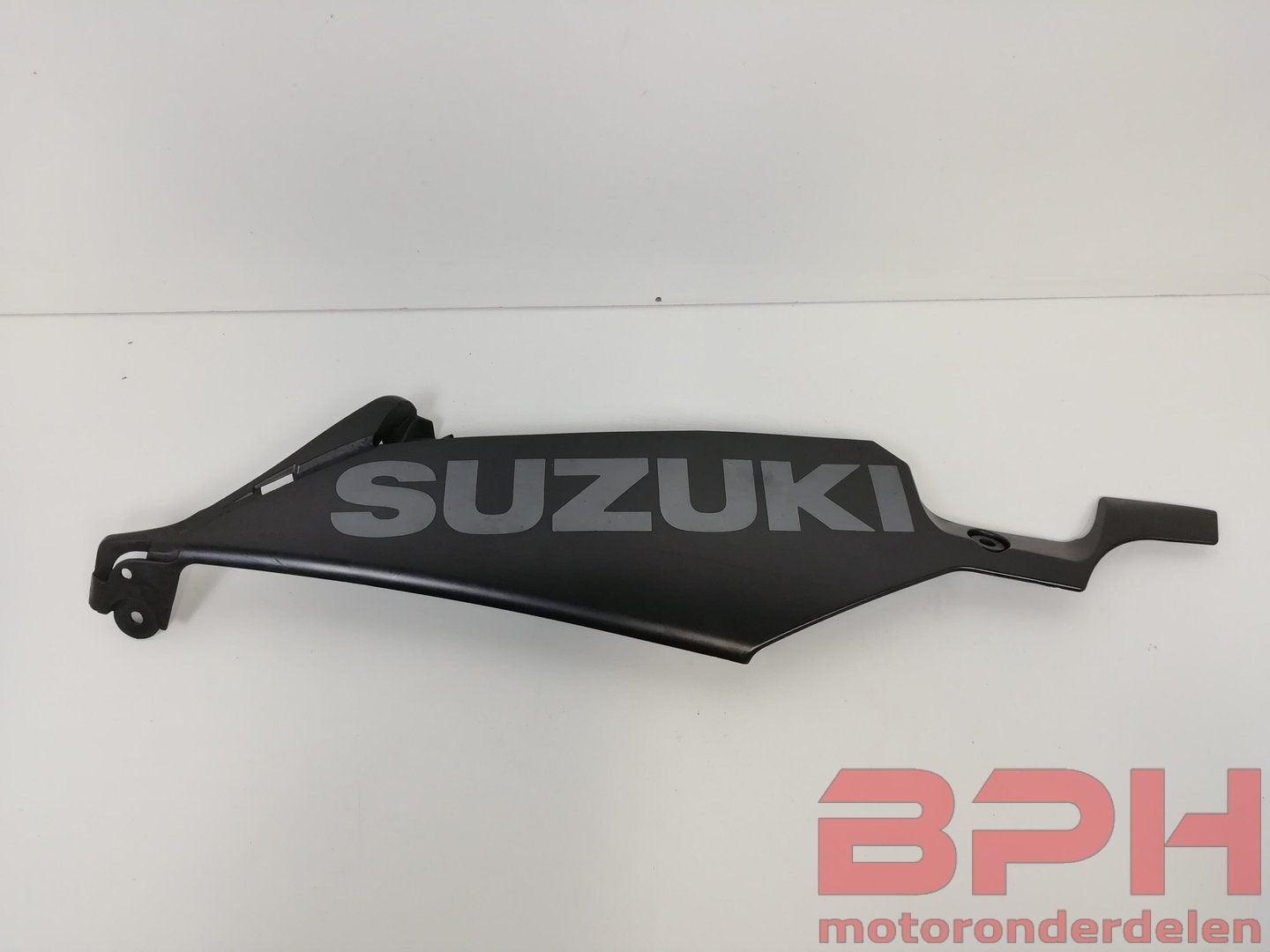 Onderkuip links Suzuki GSX-R 600 750 K6 K7 2006 t/m 2007 kui, -, Utilisé, -, -